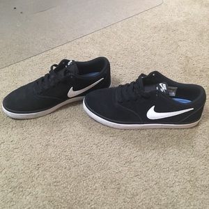 Nike sneakers